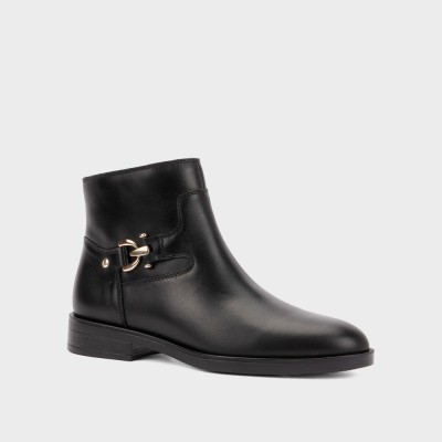 BOTINES MUJER PIKOLINOS W3C-8911 